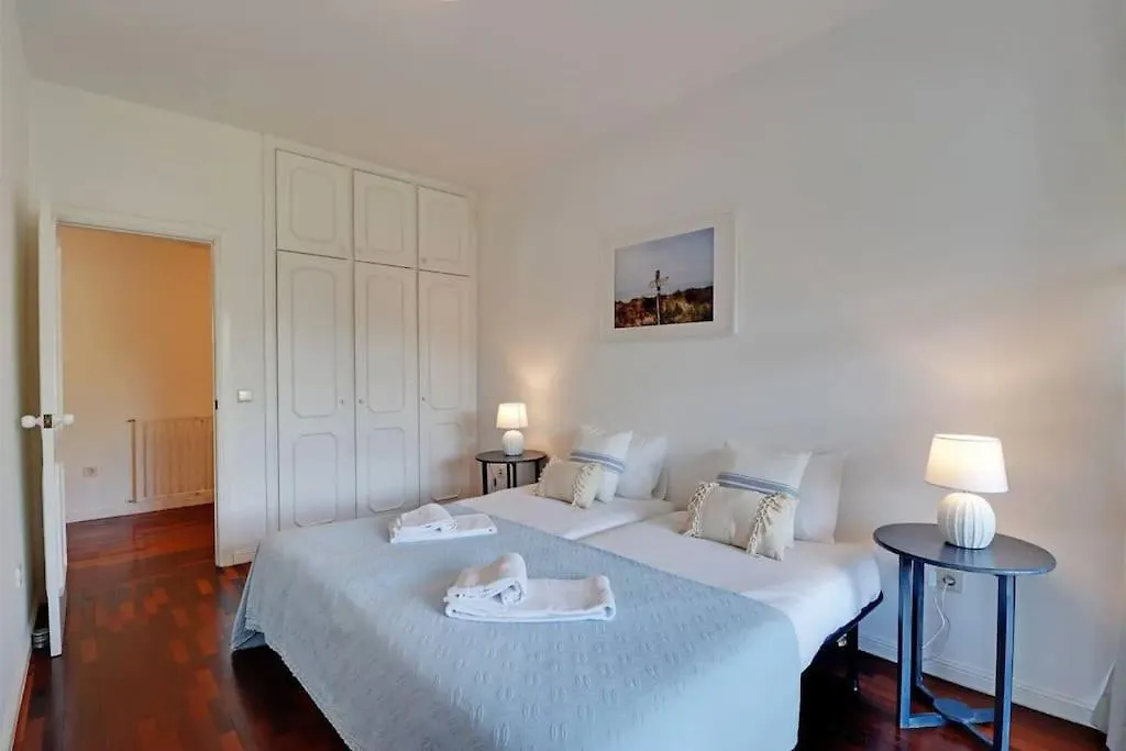 Apartamento Marina Family Duplex With Pool Quarteira 0*,  Portugal