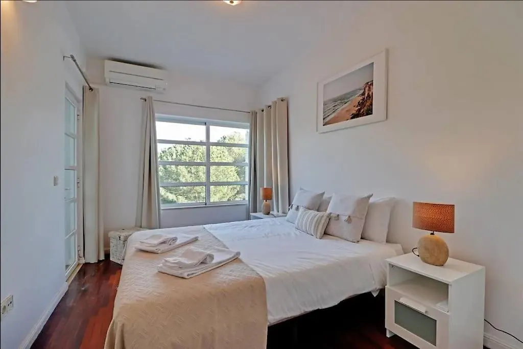 Apartamento Marina Family Duplex With Pool Quarteira