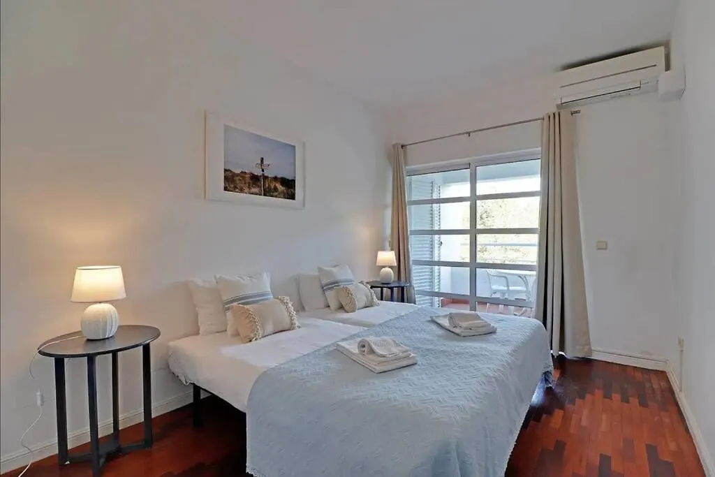 Apartamento Marina Family Duplex With Pool Quarteira