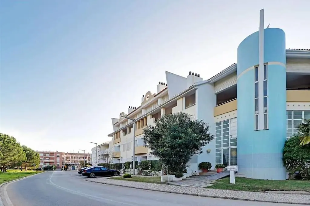 Marina Family Duplex With Pool Apartment Quarteira 0*,