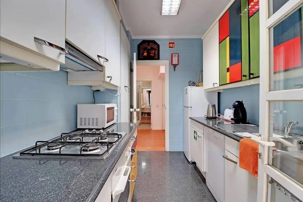 Apartamento Marina Family Duplex With Pool Quarteira