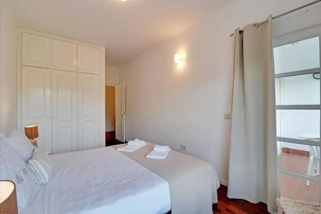 Apartamento Marina Family Duplex With Pool Quarteira